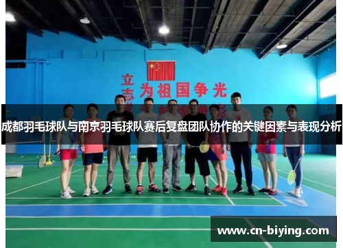 成都羽毛球队与南京羽毛球队赛后复盘团队协作的关键因素与表现分析