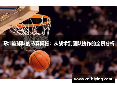 深圳篮球队的节奏揭秘：从战术到团队协作的全景分析